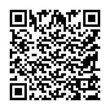 Kode QR untuk nomor Telepon +9519553207