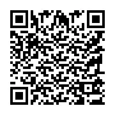 Código QR para número de telefone +9519553210