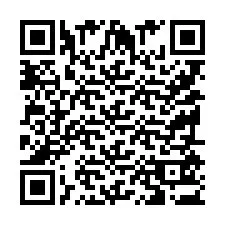 QR-код для номера телефона +9519553228