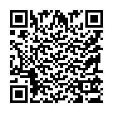 QR kód a telefonszámhoz +9519553241