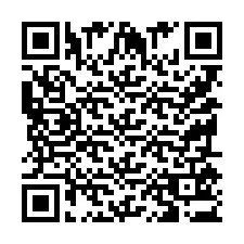 QR kód a telefonszámhoz +9519553258