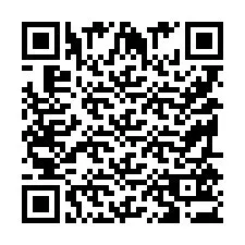 QR kód a telefonszámhoz +9519553261