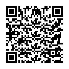 QR Code pour le numéro de téléphone +9519553280