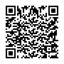 Código QR para número de teléfono +9519553292