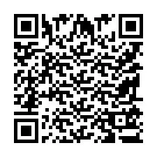 Código QR para número de teléfono +9519553347