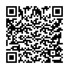 QR kód a telefonszámhoz +9519553374