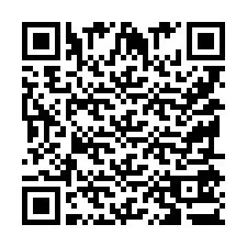 QR-код для номера телефона +9519553388