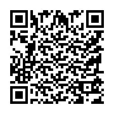 Kode QR untuk nomor Telepon +9519553404