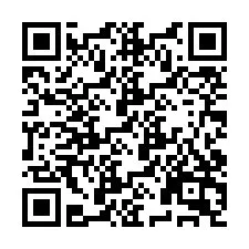 QR-koodi puhelinnumerolle +9519553422