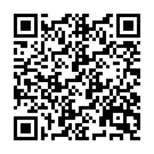 QR-koodi puhelinnumerolle +9519553445