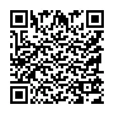 QR Code สำหรับหมายเลขโทรศัพท์ +9519553448