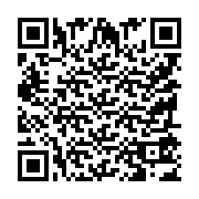 QR-код для номера телефона +9519553484