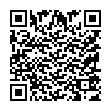 Código QR para número de telefone +9519553499