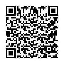 Codice QR per il numero di telefono +9519553542