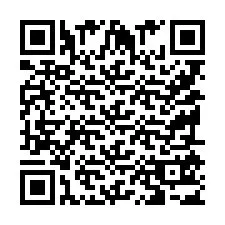 QR-kood telefoninumbri jaoks +9519553548