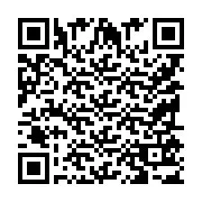 QR-код для номера телефона +9519553559