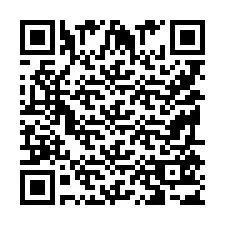 Código QR para número de telefone +9519553565