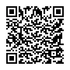 Kod QR dla numeru telefonu +9519553587