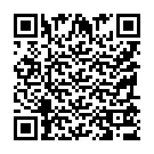 Código QR para número de telefone +9519553610