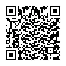 QR-Code für Telefonnummer +9519553629