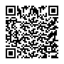 QR-Code für Telefonnummer +9519553671