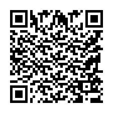 QR-kood telefoninumbri jaoks +9519553675
