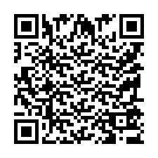 QR kód a telefonszámhoz +9519553690