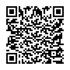 Codice QR per il numero di telefono +9519553708