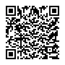 QR Code สำหรับหมายเลขโทรศัพท์ +9519553709