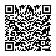 QR kód a telefonszámhoz +9519553713