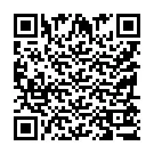 Código QR para número de telefone +9519553724