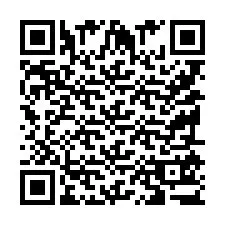 QR код за телефонен номер +9519553748