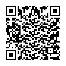 Codice QR per il numero di telefono +9519553763