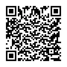 QR код за телефонен номер +9519553765