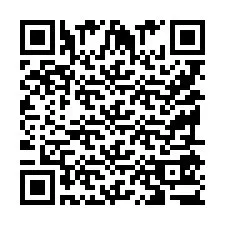 Codice QR per il numero di telefono +9519553788