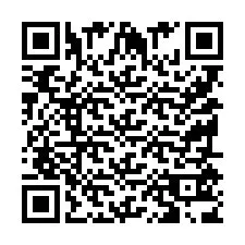 Kod QR dla numeru telefonu +9519553828