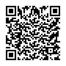 Kode QR untuk nomor Telepon +9519553831