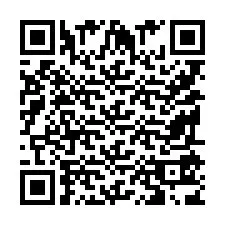 Kod QR dla numeru telefonu +9519553887