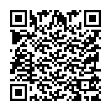 QR-kood telefoninumbri jaoks +9519553908