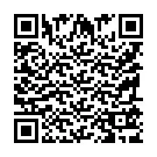 QR Code สำหรับหมายเลขโทรศัพท์ +9519553940