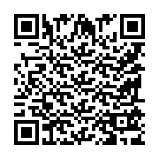 QR-код для номера телефона +9519553946