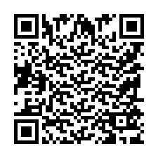 QR-Code für Telefonnummer +9519553969