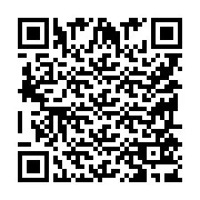 Kode QR untuk nomor Telepon +9519553972