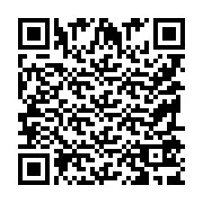 Kode QR untuk nomor Telepon +9519553991