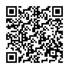 QR-code voor telefoonnummer +9519554023