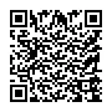 Kode QR untuk nomor Telepon +9519554081