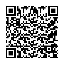 QR-Code für Telefonnummer +9519554083