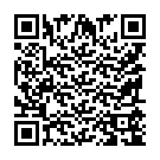 QR Code สำหรับหมายเลขโทรศัพท์ +9519554103