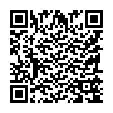 QR-Code für Telefonnummer +9519554144