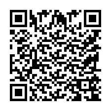 QR-Code für Telefonnummer +9519554149